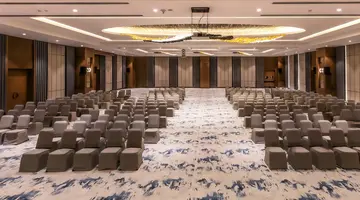 BEKS PREMIUM RESORT & SPA HOTEL