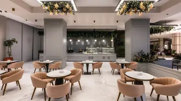 BEKS PREMIUM RESORT & SPA HOTEL