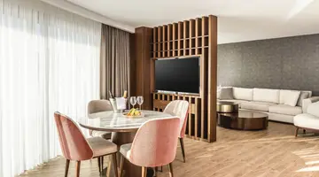 BEKS PREMIUM RESORT & SPA HOTEL