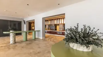 BEKS PREMIUM RESORT & SPA HOTEL