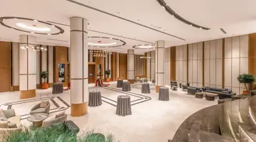 BEKS PREMIUM RESORT & SPA HOTEL