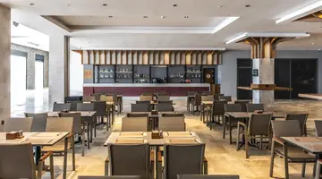 BEKS PREMIUM RESORT & SPA HOTEL