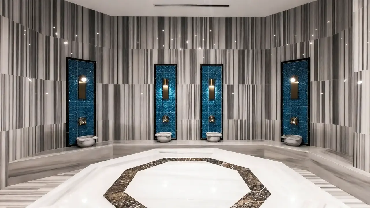 BEKS PREMIUM RESORT & SPA HOTEL