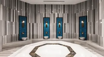 BEKS PREMIUM RESORT & SPA HOTEL