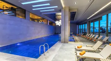 BEKS PREMIUM RESORT & SPA HOTEL