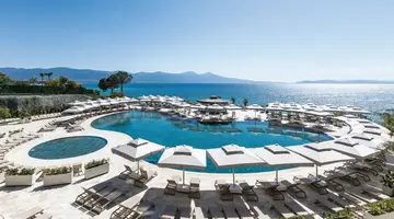 BEKS PREMIUM RESORT & SPA HOTEL