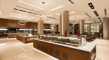 BEKS PREMIUM RESORT & SPA HOTEL