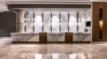 BEKS PREMIUM RESORT & SPA HOTEL