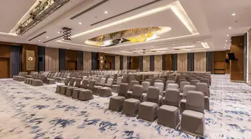 BEKS PREMIUM RESORT & SPA HOTEL