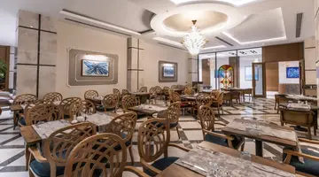 BEKS PREMIUM RESORT & SPA HOTEL