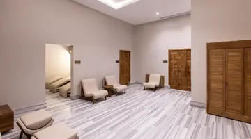 BEKS PREMIUM RESORT & SPA HOTEL