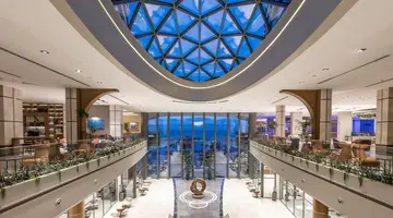 BEKS PREMIUM RESORT & SPA HOTEL