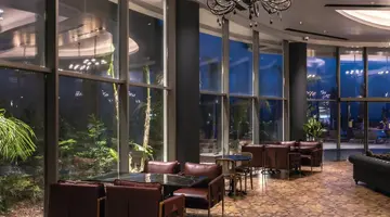 BEKS PREMIUM RESORT & SPA HOTEL