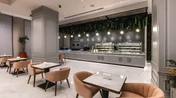 BEKS PREMIUM RESORT & SPA HOTEL
