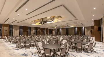 BEKS PREMIUM RESORT & SPA HOTEL