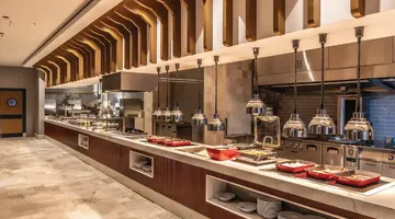 BEKS PREMIUM RESORT & SPA HOTEL