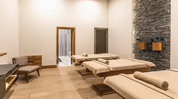 BEKS PREMIUM RESORT & SPA HOTEL