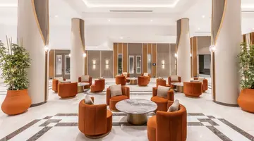 BEKS PREMIUM RESORT & SPA HOTEL