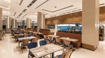 BEKS PREMIUM RESORT & SPA HOTEL