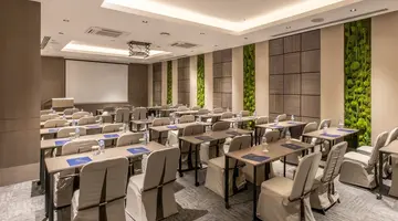 BEKS PREMIUM RESORT & SPA HOTEL