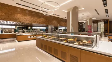 BEKS PREMIUM RESORT & SPA HOTEL