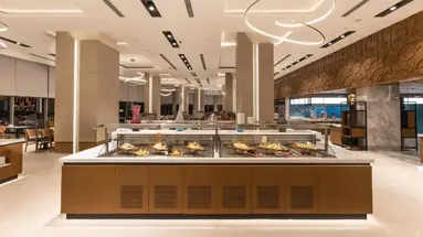 BEKS PREMIUM RESORT SPA