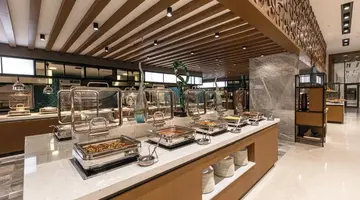 BEKS PREMIUM RESORT SPA