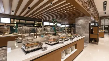 BEKS PREMIUM RESORT SPA