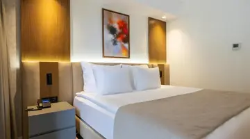 BEKS PREMIUM RESORT SPA