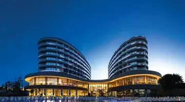 BEKS PREMIUM RESORT SPA