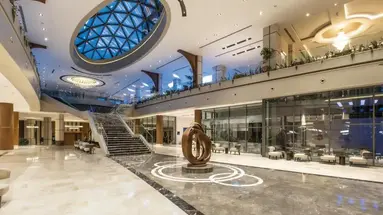 BEKS PREMIUM RESORT SPA