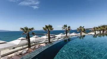 BEKS PREMIUM RESORT SPA