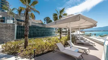 BEKS PREMIUM RESORT SPA