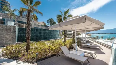BEKS PREMIUM RESORT SPA
