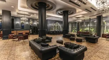 BEKS PREMIUM RESORT SPA