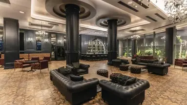 BEKS PREMIUM RESORT SPA