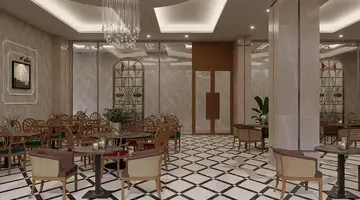 BEKS PREMIUM RESORT & SPA