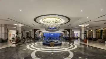Beks Premium Resort & Spa