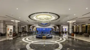 Beks Premium Resort & Spa