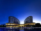 Beks Premium Resort & Spa