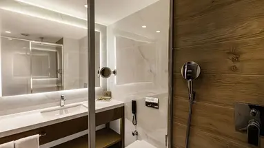 Beks Premium Resort & Spa