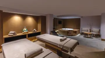 BEKS PREMIUM RESORT SPA
