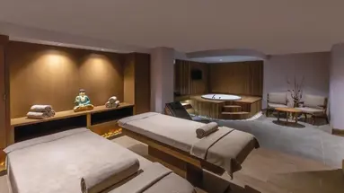 BEKS PREMIUM RESORT SPA