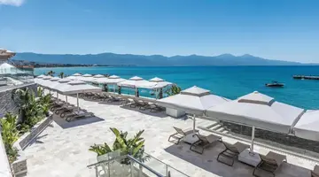 BEKS PREMIUM RESORT SPA