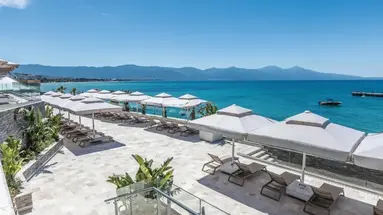 BEKS PREMIUM RESORT SPA