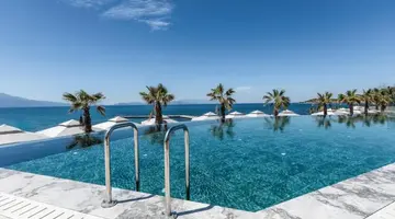 BEKS PREMIUM RESORT SPA