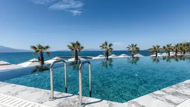 BEKS PREMIUM RESORT SPA