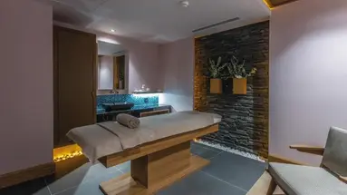 BEKS PREMIUM RESORT SPA