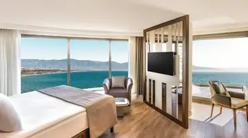 BEKS PREMIUM RESORT SPA
