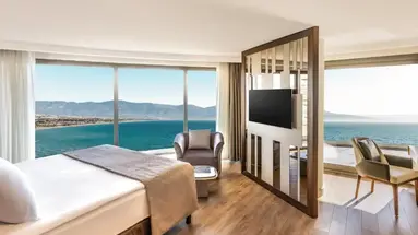 BEKS PREMIUM RESORT SPA